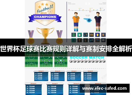 世界杯足球赛比赛规则详解与赛制安排全解析